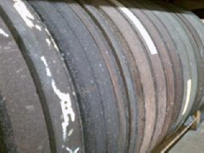Grinding Wheels