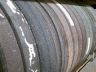 Grinding Wheels